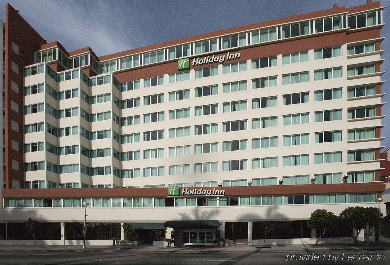 Holiday Inn Hotel Port Of Miami-Downtown, An Ihg Hotel Exterior photo